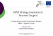 D2N2 Strategy, Innovation & Business Support · D2N2 Growth Hub Model Core Service • Available to all SMEs in D2N2 • Support via website, enquiry line, events programme Enhanced