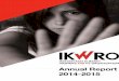 Annual Report 2014-2015 - IKWROikwro.org.uk/.../08/IKWRO-Annual-Report-2015-2.pdf · Flashmob organised with YOUTH Create-Net. 4 5 ANNUAL REPORT 2014-2015 ANNUAL REPORT 2014-2015