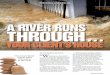 A RIVER RUNS THROUGHfilecache.mediaroom.com/mr5mr_chubbus/179190/ROUGHNOTES... · 2020-02-13 · A RIVER RUNS THROUGH ... insurance options through innovative products ... “River