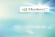 ModernHR A Letter from ModernHR the President... · 2016-08-17 · Professional Employer Organization (PEO) A bundled solution which allows the client access to economies-of-scale