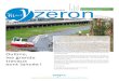 zeron - Gest'eau · 2019-02-13 · au zeron filde l’ Mars 2014 édition spéciale Le journal du Sagyrc Lutter contre les inondations & restaurer la rivière Oullins, les grands