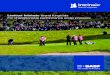 Lexicon Instrinsic Brand Fungicide Brochure...1 Lexicon® Intrinsic® brand fungicide, the foundation for championship greens 2 Two powerful chemistries for the ultimate in broad-spectrum