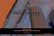 The State of equal juSTice...The State of Equal Justice in Wisconsin A Report from The Wisconsin Access to Justice Commission September 2013 P.O. Box 7158, Madison, WI 53707 • 608-250-6177