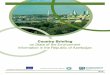 Country Briefing on State of the Environment Information in ......2 National Strategy of Azerbaijan on the Use of Alternative and Renewable Energy Sources 2015-2020 3 Azerbaijan 2020: