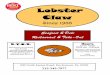 Lobster Claw · Lobster Claw Since 1988 Seafood & Deli Restaurant & Take-Out Hours Tuesday - Saturday 10:00 am - 8:00 pm Please note: we do not seat in the restaurant between 2:30
