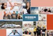2019 CSR REPORT - Kohl's Corporate Website Home...and wellness starts within our walls. We operate with great clarity and an unwavering sense of purpose. We seek out talent that share