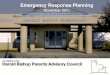 Emergency Response Planningsurreydpac.ca/wp-content/uploads/2010/10/Emergency...3 Portable Toilets 8 pkg Toilet Chemical 24 rolls Toilet Paper 3 bottles Hand Sanitizer Food and Water