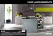 LAMINEX LAMINATE COLOUR PALETTE - Selector · The Laminex laminate colour palette provides all the inspiration you need to create your perfect space no matter what your lifestyle