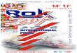 OCTOBER South Garda Karting - Lonato (BS) Italy · 2015-11-12 · 17 3 108 Calà Rosario Alessandro Calà Matteo Tb Kart / Vortex / Bridgestone 16 12:34.025 16.160 0.195 45.882 18