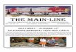 THE MAINTHE MAIN- ---LINELINELINE · 2016-04-22 · october, 2011 1 agtta pdf extended version main-line the mainthe main- ---linelineline official publication of the all gauge toy