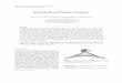 Focal Surfaces of Discrete Geometry - Computer Sciencesjg/papers/focal.pdf · 2007-09-11 · Yu et al. / Focal Surfaces of Discrete Geometry (a) (b) (c) (d) (e) (f) (g) (h) Figure