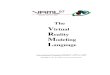 The Virtual Reality Modeling Language - Bitmanagement 2004-05-22¢  The Virtual Reality Modeling Language