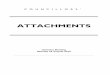 ATTACHMENTS - City of Karratha · 3. TECHNICAL SERVICES 12.1 SUB-LEASE – KARRATHA AIRPORT – SANLEA AND CANADIAN HELICOPTERS COMPANY, AUSTRALIA Attachment 1 – Letter of Request