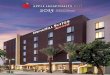 APPL-1103 AHR AnnualReport FIN forpdf...ANNUAL REPORT 2015 5 Apple Hospitality REIT was structured to mitigate risk and maximize shareholder value through all phases of the economic