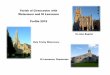Parish of Cirencester with Watermoor and St Lawrence ... · St Lawrence. The parish includes the whole town of Cirencester on the south flank of the Cotswolds and is in the Cirencester