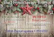 e Hypnotherapy Journal · SPECIAL DEAL ‘Bring your BFF’ Due to increased demand for attendance NCH members can now bring a ‘non-member’ friend at the discounted rate of £96
