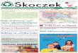 Teraz w Staszowie - SKOK Ziemi Rybnickiej · 2019-07-12 · POŻYCZKI Sprzedaż pożyczek w SKOK Ziemi Rybnickiej w 2003 r. była sezonowa. Najmniejsze zainte-resowanie pożyczkami