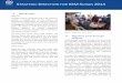 Strategic Direction Document IOM Sudan 2014 FINAL FINAL · 2020-05-25 · 1 STRATEGIC DIRECTION FOR IOM SUDAN 2014 I. Introduction Objective Through internal consultation and in the