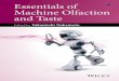 Thumbnail - download.e-bookshelf.de€¦ · 3.4 Typical Application of “Electronic Nose” Technologies 58 3.5 A Comparison between Artificial and the Biological Olfaction Systems