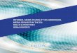 Internal Media Plurality in Audiovisual Media Services in ... · Internal Media Plurality in Audiovisual Media Services in the EU: Rules & Practices (ERGA Report) What is and is not