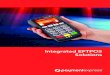 Integrated EFTPOS Solutions - Payment Express€¦ · Ingenico iWL250 Ingenico iPP350. New Zealand : 0800 PAYMENT (729 6368) sales@paymentexpress.com BATCH PROCESSING IVR INTEGRATED