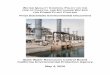 Final Substitute Environmental Document€¦ · Final Substitute Environmental Document Page ii LIST OF APPENDICES Appendix A. Proposed Policy on the Use of Coastal and Estuarine