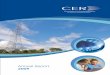 CER AR English rev14 - CRU Ireland · COMMISSION FOR ENERGY REGULATION ANNUAL REPORT 2009 5 Due to the strong competition developing in the electricity market, the CER published a