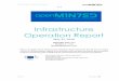 Infrastructure Operation Report - OpenMinTeDopenminted.eu/wp-content/uploads/2018/06/D8-4...The connectors to Synnefo [3] have been accepted by the Galaxy community via GitHub pull
