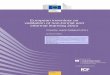 European inventory on validation of non-formal and ... · Structure (VKS/NQF). A concrete step in the development of an integrated policy was the approval in 2009 of the NQF and its