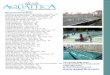 SOQ Page 7 Recent Pool Projects docx - Aquattica...George Hall Residence – New Pool – NJ Glen Oaks Country Club – New Pool – NY Laurel Highlands School District – New Pool