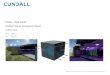 Excool – Data Centre Cooling Product Comparison Report · 2019-04-25 · Excool Cooling Product Comparison Report Page 4 of 35 \\cjp\projects\1003780\06-Reports\Product Comparison\Data