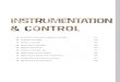 INSTRUMENTATION & CONTROL - Automation Control Solution...INSTRUMENTATION & CONTROL Smartphone Operated Irrigation Controller ii.ri-C | Smart Irrigation Controller 2 Way Function 2