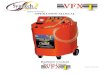 Safety by Design OPERATION MANUAL · Thank you for purchasing Symtech Corporation’s VFX 1 Radiator Coolant Service System. The VFX 1 is a very simple yet effective machine design
