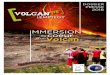 IMMERSION coeur d’unVolcan - Volcan de Lemptégy · La visite du Volcan de Lemptégy invite au questionnement : Pourquoi peut-on voir l’intérieur du Volcan aujourd’hui ? Comment