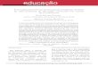 educação - scielo.mec.pt · Revista Portuguesa de Educação, 31(2), pp. 153-174. DOI: 10.21814/rpe.14592 educação revista portuguesa de Formação docente em processos de mudança: