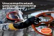 Uncomplicated, uncompromising protection · Customer service 1 800 931 3456 safespec.dupont.com tychemgloves.dupont.com personalprotection.dupont.com Permeation testing on chemicals