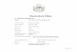 Curriculum Vitae Dr. Abdul Aziz... · C. JOB DETAILS -TEACHING AND RESEARCH EXPERIENCE S.N0 Job Title, Period of Service and Address of Employer Job Duties/ Responsibilities 1 Worked