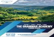 LiMITED SPACES AVAILABLE Book your - The Grammar Academy€¦ · Laser Quest Royal Themed Afternoon Tea Fish & Chip Night Quiz Night Afternoon Tea Picnic Finale BBQ SOCIAL ACTIVITIES