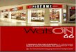 Watss September 2005p - A.S. Watson Group...A.S. Watson (ASW) brands from 16 August. On 12 August, ASW completed the acquisition of the leading UK perfume retailer, Merchant Retail