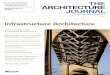 Infrastructure Architecture · Test Driven Infrastructures 19 by Mario Cardinal Infrastructure teams have an opportunity to learn from software development teams how to express architecture