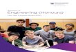 Bachelor of Engineering (Honours)...Bachelor of Engineering (Honours) Mid Year Guide 2020 3 Contents Use the checklist and work your way through the guide. Step 1 What’s on – update