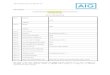 AIG Australia Ltd A.C.N. 004 727 753 - Trade Credit Insurancenci.com.au/wp-content/uploads/2019/11/AIG-Policy-Wording-.pdf · AIG Australia Ltd A.C.N. 004 727 753 IMPORTANT NOTICES