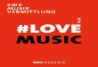 #LOVE MUSIC - SWR.de | SWR Home | SWR22180738/property=download/... · E.T.A. HOFFMANN Auszüge aus der Erzählung »Nussknacker und Mausekönig« ... Der Klang der Musik und die