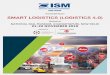 Knowledge Report SMART LOGISTICS (LOGISTICS 4.0)€¦ · of Things, cyber-physical systems, blockchain, advanced data analytics and (semi-)autonomous decisions enabled by AI. Already,