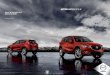 2015M{zd{ cx-5 · *The Mazda CX-5 received the highest numerical score among compact CUVs in the proprietary J.D. Power 2013 Automotive Performance, Execution and Layout Study. SM