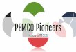 PEMCO Pioneers - UW Tacoma Home | UW Tacoma · unaided brand awareness up 41% Distinct Brand Awareness Captive Community PEMCO not fully recognized for its CSR Weaker CSR Recognition