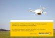 Application of Drone Technology in Postal Logistics Benefits & … · 2019-12-07 · - e.g. FOCA, Air Force, civilian air navigation service, drone operators, rescue services - Define