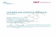 LEERPLAN EERSTE GRAAD - OVSG · 2020-02-11 · navolging van de nieuwe leerplannen eerste graad A- en B- stroom voor de basisvorming - ingevoerd. Deze leerplannen eerste graad (basisvorming)