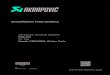 Installation instructions...If you have any questions regarding the installation and/or proper use of the Akrapovič exhaust system or this manual, please contact your local Akrapovič