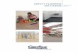 SAFETY FLOORING SOLUTIONS - Gerflor · Safety flooring that is slip-resistant, tough and offers outstanding performance Voted CFJ/CFA Product of the Year at the 2016 Flooring Industry
